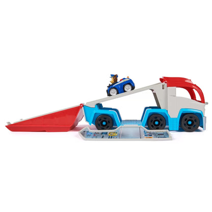 PATRULA CATELUSILOR PUP SQUAD VEHICUL DE BAZA PATROLLER, PATRULA CATELUSILOR