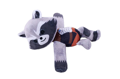 MARVEL BRATARA DE PLUS ROCKET 17CM, SIMBA DIVERSE