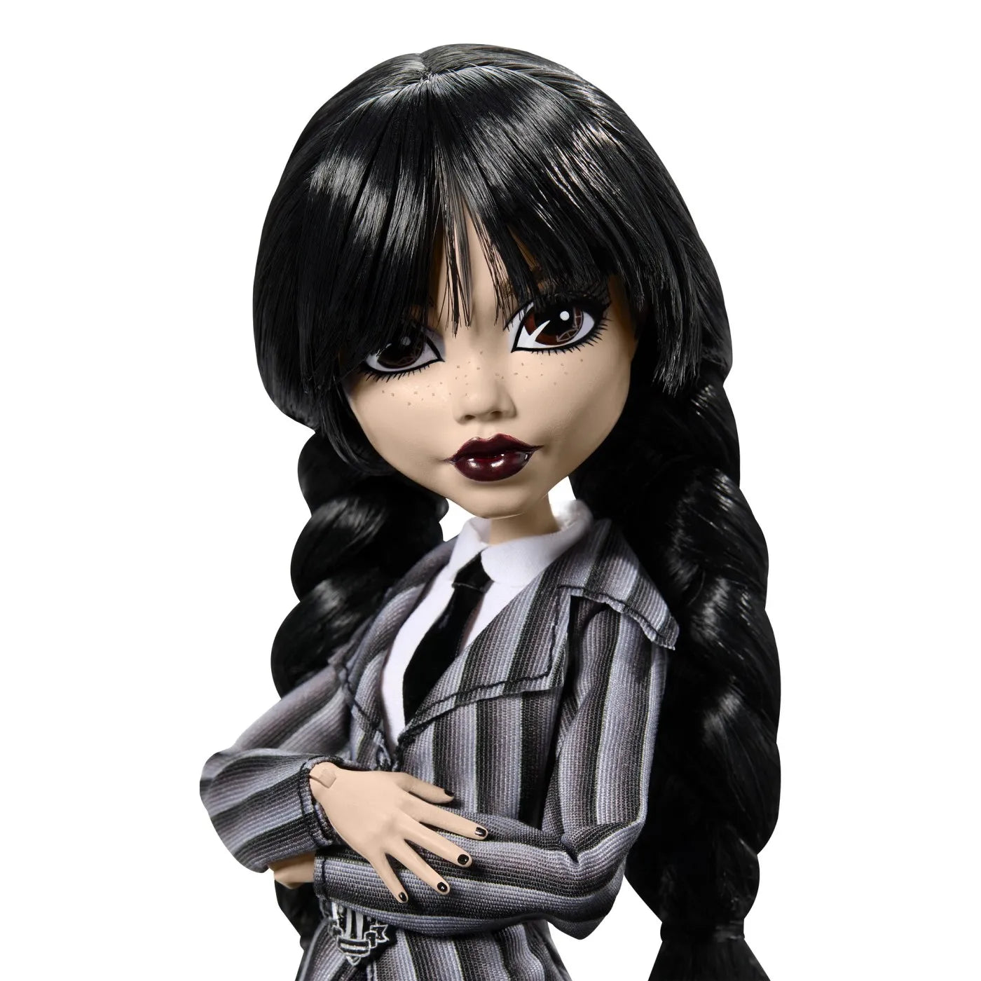 MONSTER HIGH WEDNESDAY PAPUSA WEDNESDAY , MONSTER HIGH