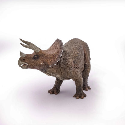 PAPO FIGURINA DINOZAUR TRICERATOPS , DINOZAURI