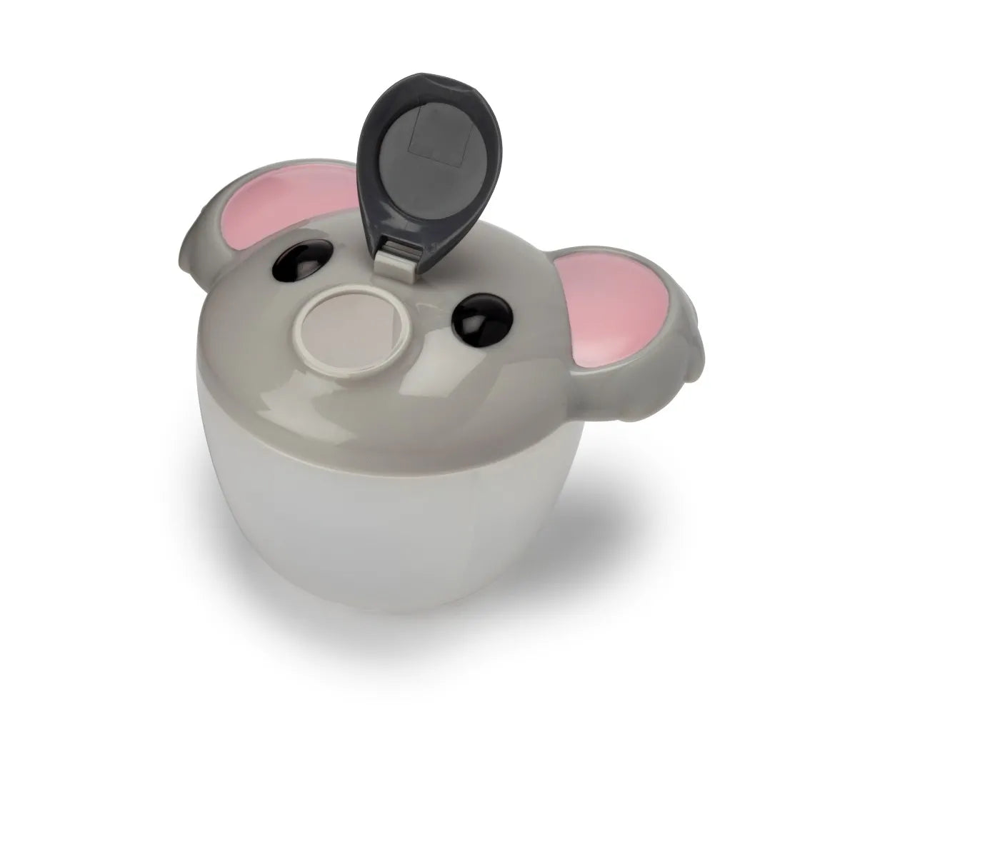 RECIPIENT DOZATOR LAPTE PRAF MELII KOALA, MELII