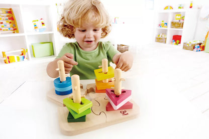 HAPE PUZZLE CREATIV, HAPE