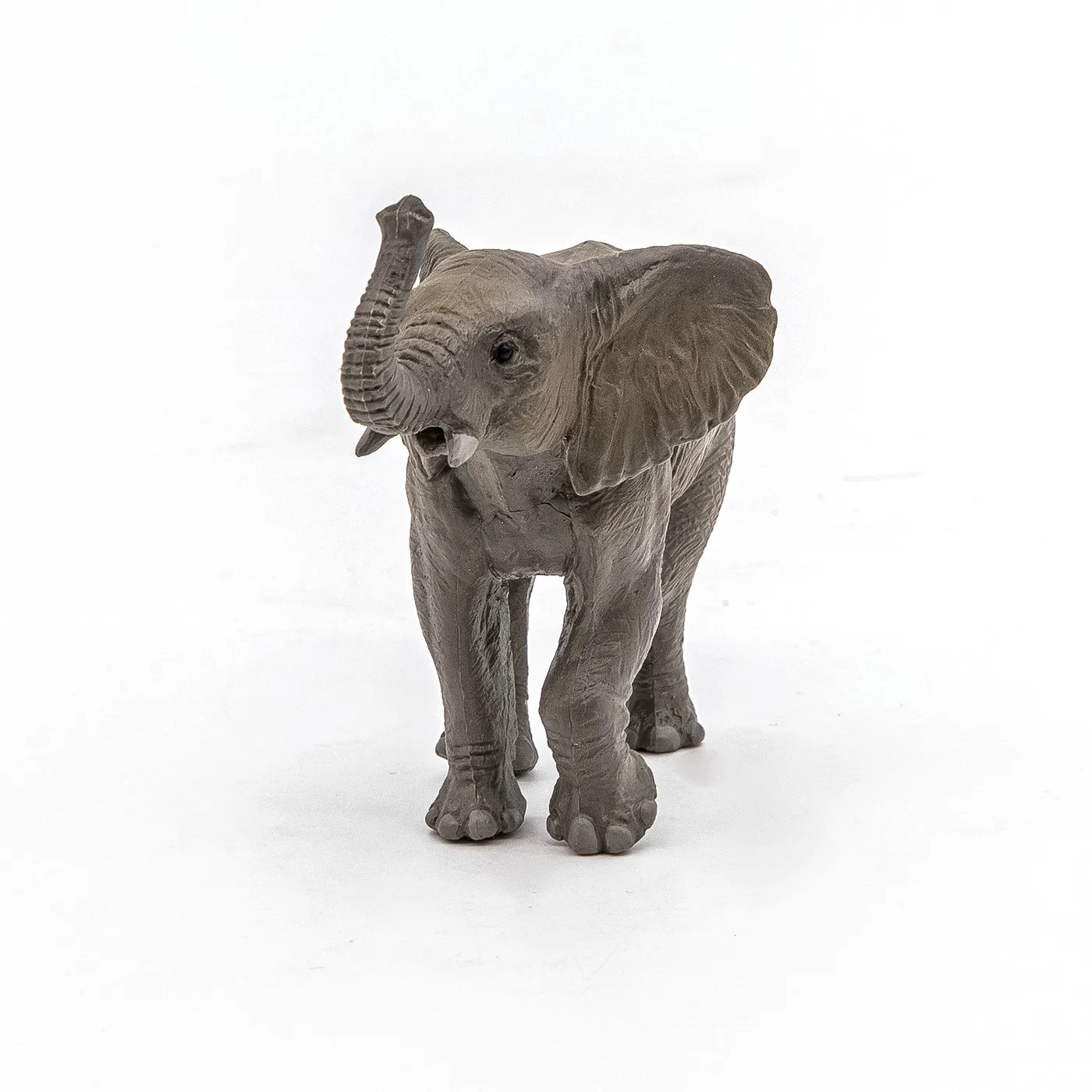 PAPO FIGURINA PUI ELEFANT, ANIMALE SALBATICE