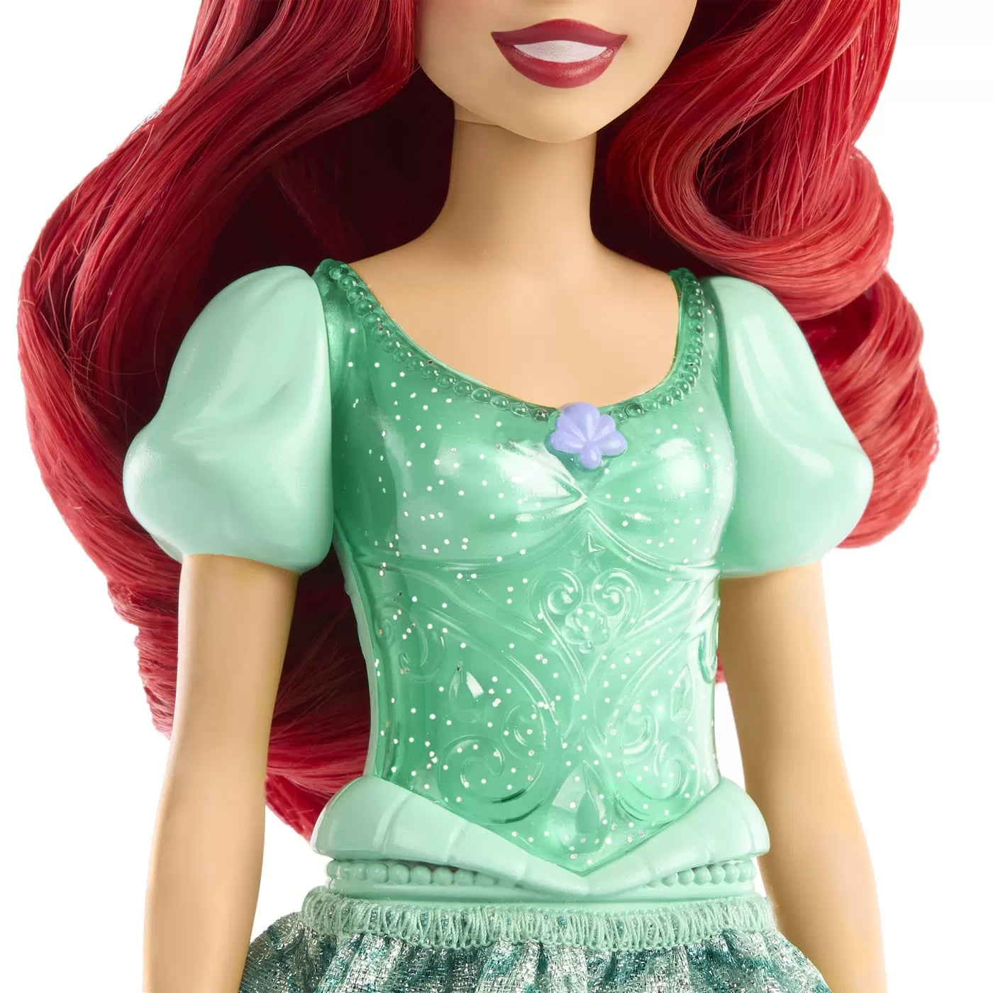 DISNEY PRINCESS PAPUSA ARIEL, DISNEY PRINCESS