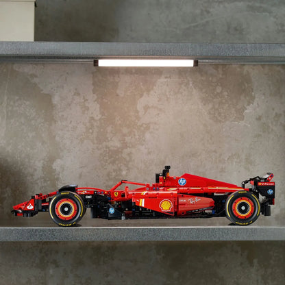 LEGO TECHNIC MASINA F1 FERRARI SF-24 42207, LEGO TECHNIC
