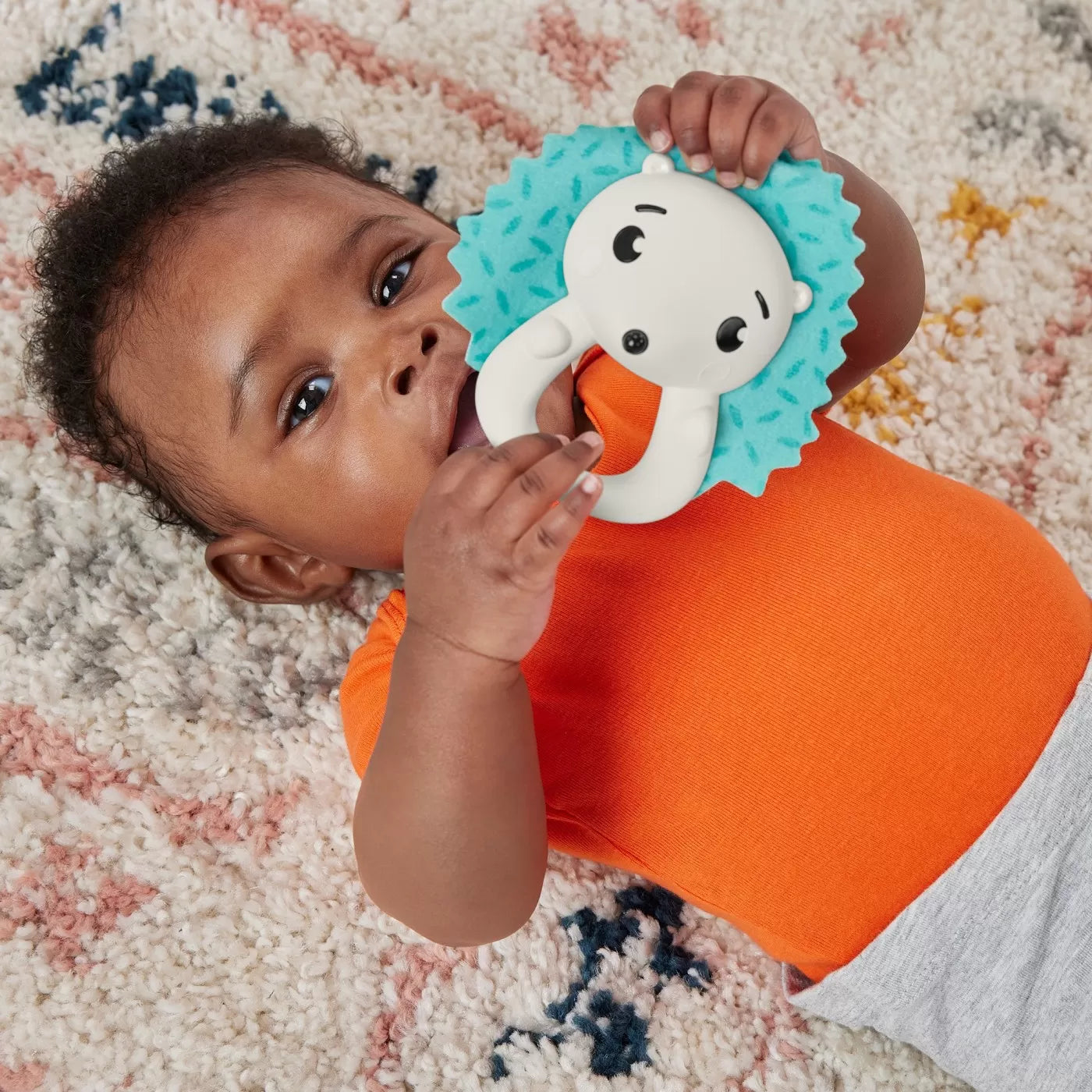 FISHER PRICE JUCARIE ZORNAITOARE ARICI, FISHER PRICE - INFANT