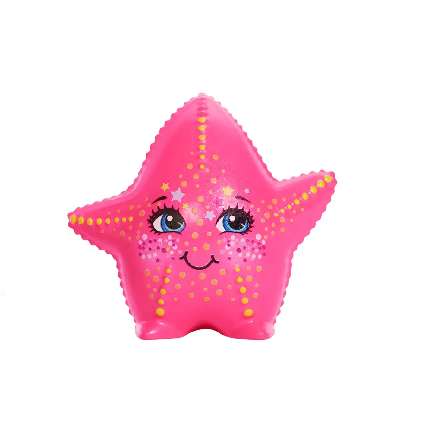 ENCHANTIMALS ROYAL PAPUSI SI ANIMALUTE STARIA STARFISH SI BEAMY, ENCHANTIMALS - PAPUSI