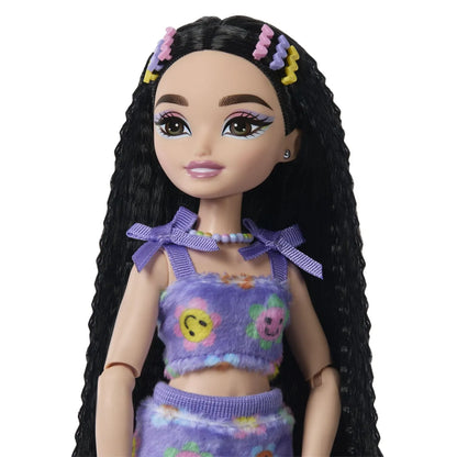 BARBIE DREAM BESTIES PAPUSA RENNE PETRECERE PE ROLE, BARBIE - DREAM BESTIES