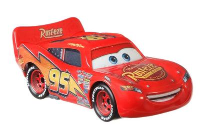 MASINUTA METALICA CARS3 PERSONAJUL FULGER MCQUEEN, CARS - MASINI