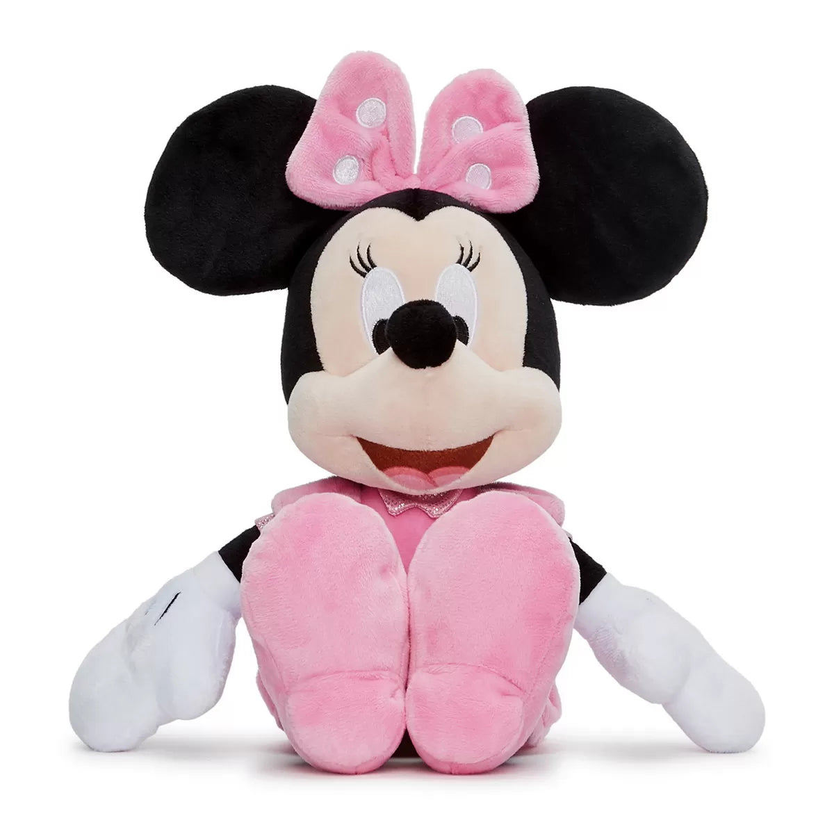 JUCARIE DE PLUS MINNIE MOUSE 35CM, PLUSURI DISNEY 35CM