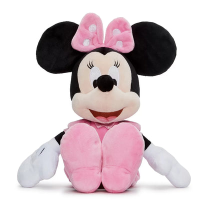 JUCARIE DE PLUS MINNIE MOUSE 35CM, PLUSURI DISNEY 35CM
