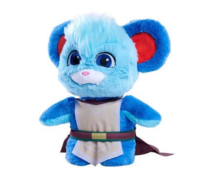 PLUS DISNEY YOUNG JEDI ADVENTURES NUBS 24CM, SIMBA DIVERSE