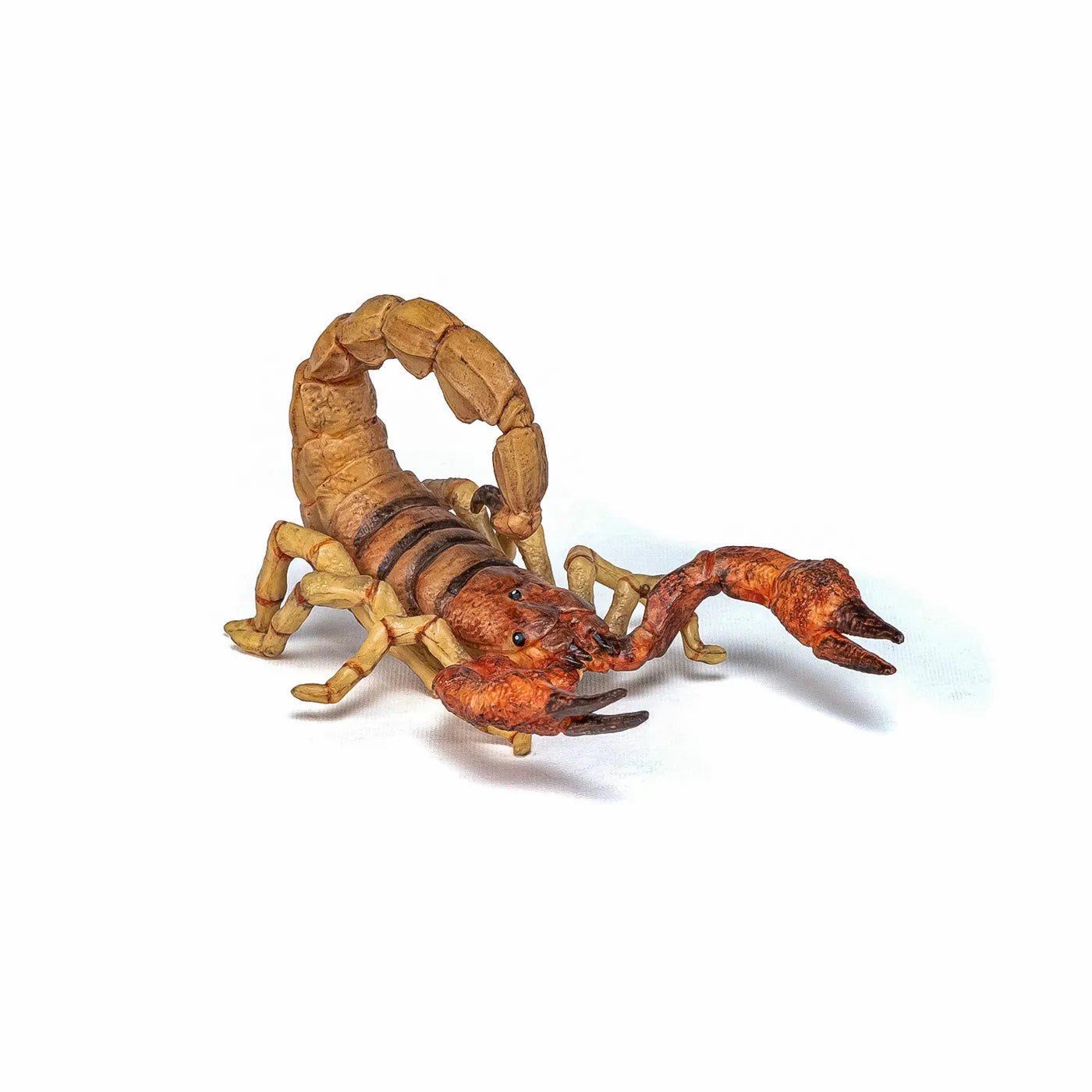 PAPO FIGURINA SCORPION, ANIMALE SALBATICE
