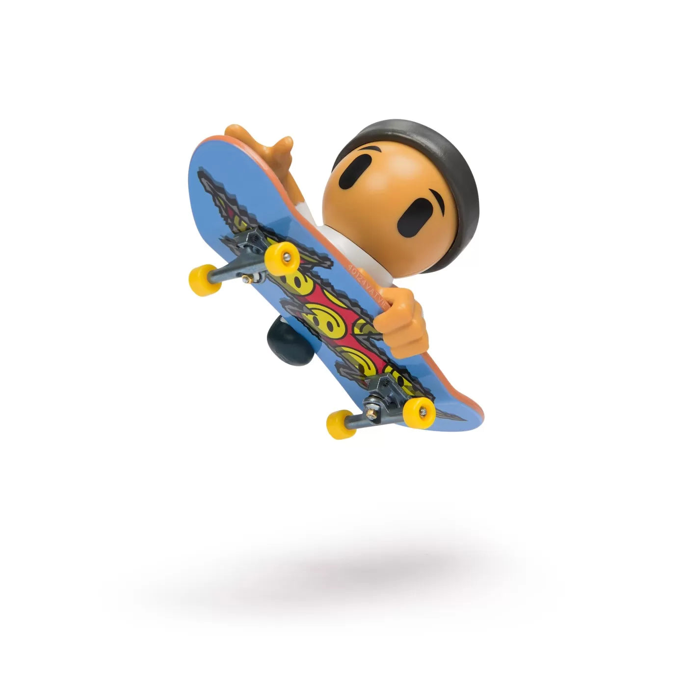 TECH DECH SK8 CREW PACHET 2 SETURI PLACA SI FIGURINA 9.6CM SAPCA NEAGRA SI CASCA NEAGRA, TECH DECK