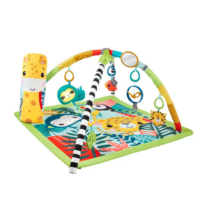 FISHER PRICE SALTELUTA 3 IN 1, FISHER PRICE - NEWBORN