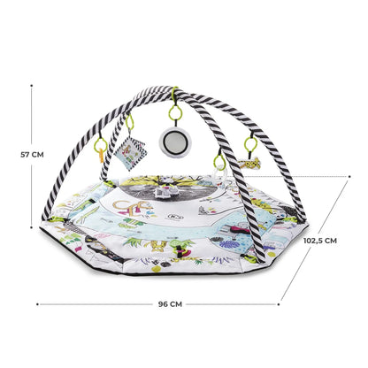 COVORAS EDUCATIONAL KINDERKRAFT SMARTPLAY, KINDERKRAFT