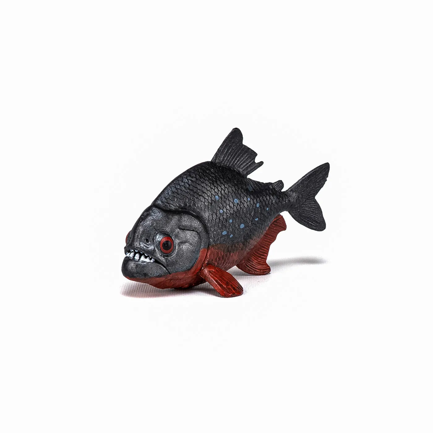 PAPO FIGURINA PIRANHA, ANIMALE SALBATICE