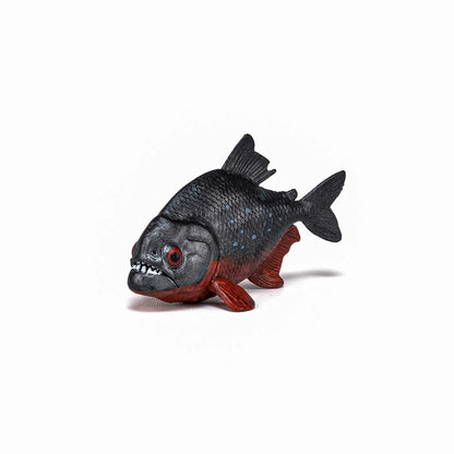 PAPO FIGURINA PIRANHA, ANIMALE SALBATICE