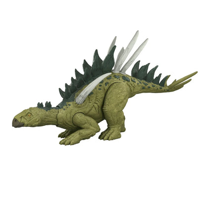 JURASSIC WORLD CHAOS THEORY STRIKE ATTACK DINOZAUR HUAYANGOSAURUS, JURASSIC WORLD