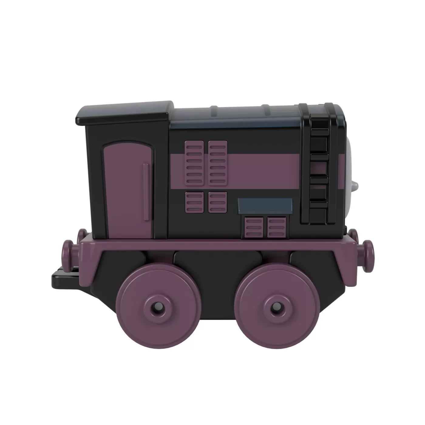 THOMAS LOCOMOTIVA DIN PLASTIC DIESEL, THOMAS - THOMAS