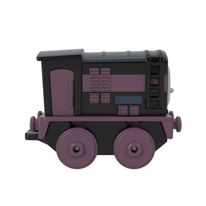 THOMAS LOCOMOTIVA DIN PLASTIC DIESEL, THOMAS - THOMAS
