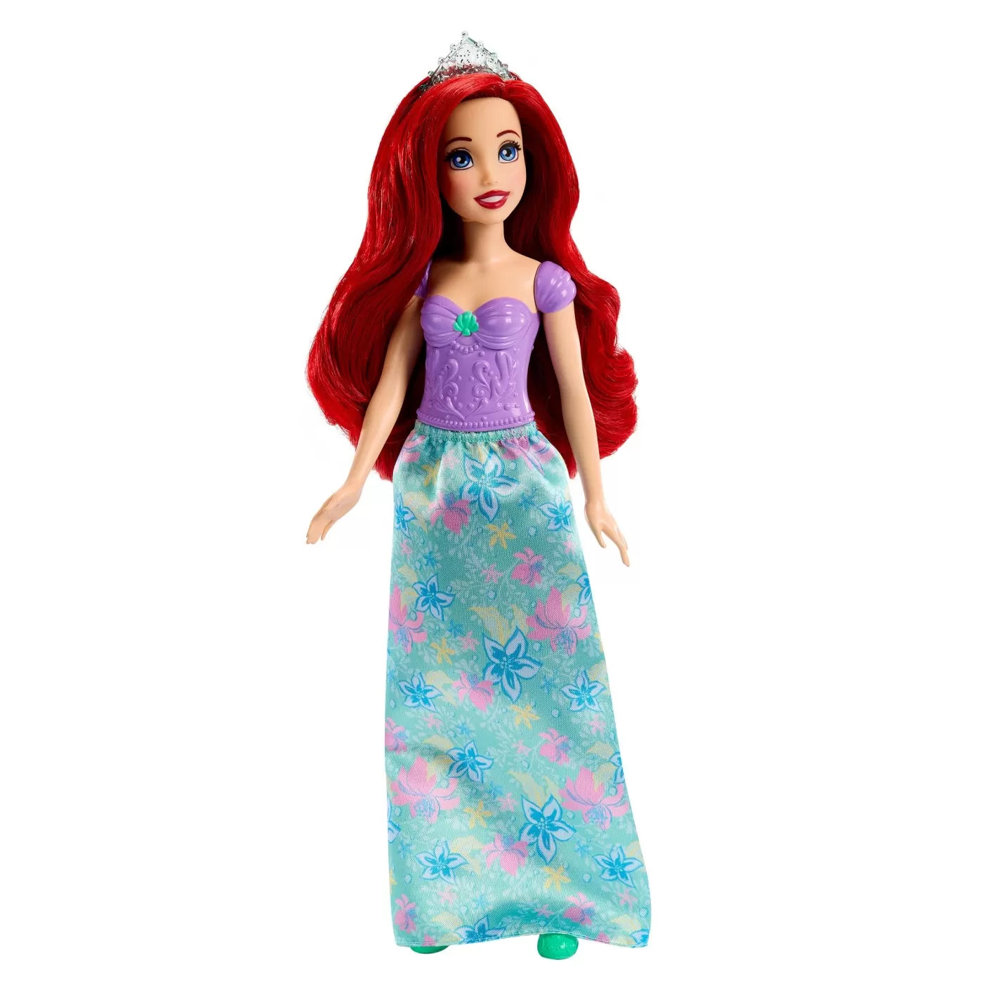 DISNEY PRINCESS PAPUSA PRINTESA ARIEL, DISNEY PRINCESS