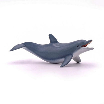 PAPO FIGURINA DELFIN JUCAUS, UNIVERSUL ACVATIC