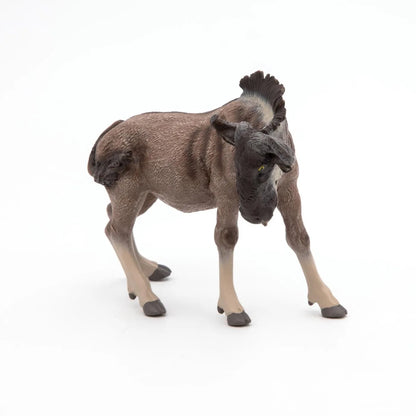 PAPO FIGURINA GNU, ANIMALE SALBATICE