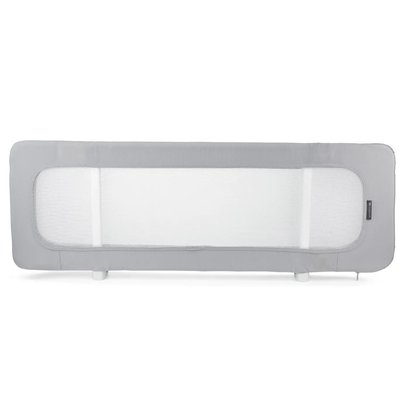 BARIERA DE PAT KINDERKRAFT GUARD AND DREAM LIGHT GREY, KINDERKRAFT