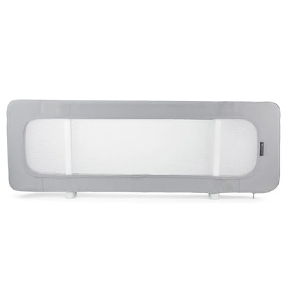 BARIERA DE PAT KINDERKRAFT GUARD AND DREAM LIGHT GREY, KINDERKRAFT