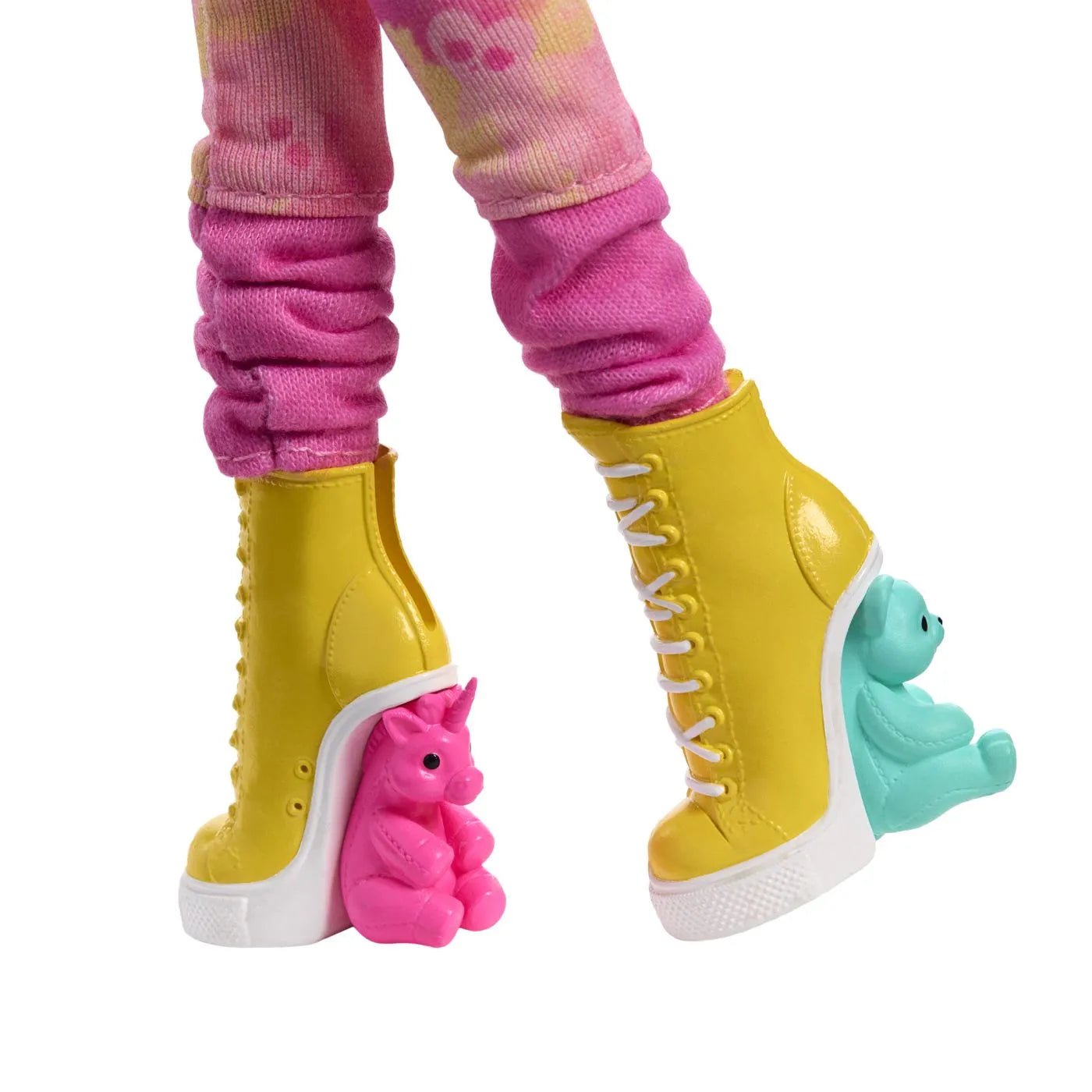 MONSTER HIGH WEDNESDAY PAPUSA ENID SINCLAIR, MONSTER HIGH