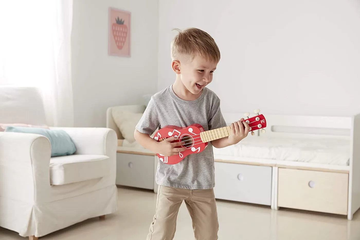 HAPE SET MINI FORMATIE, HAPE