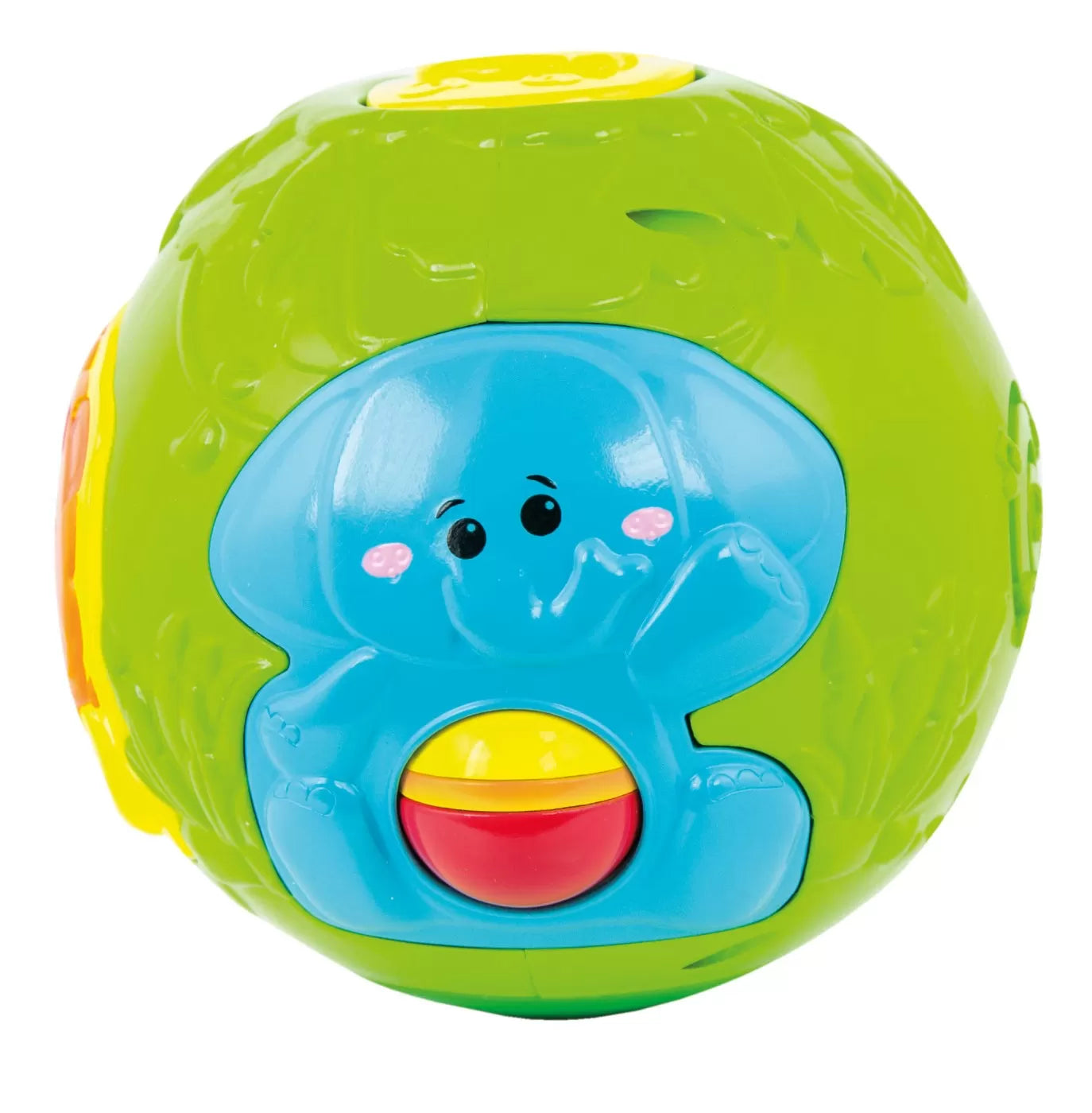 WINFUN MINGIUTA CU ACTIVITATI ANIMALELE JUNGLEI, WINFUN