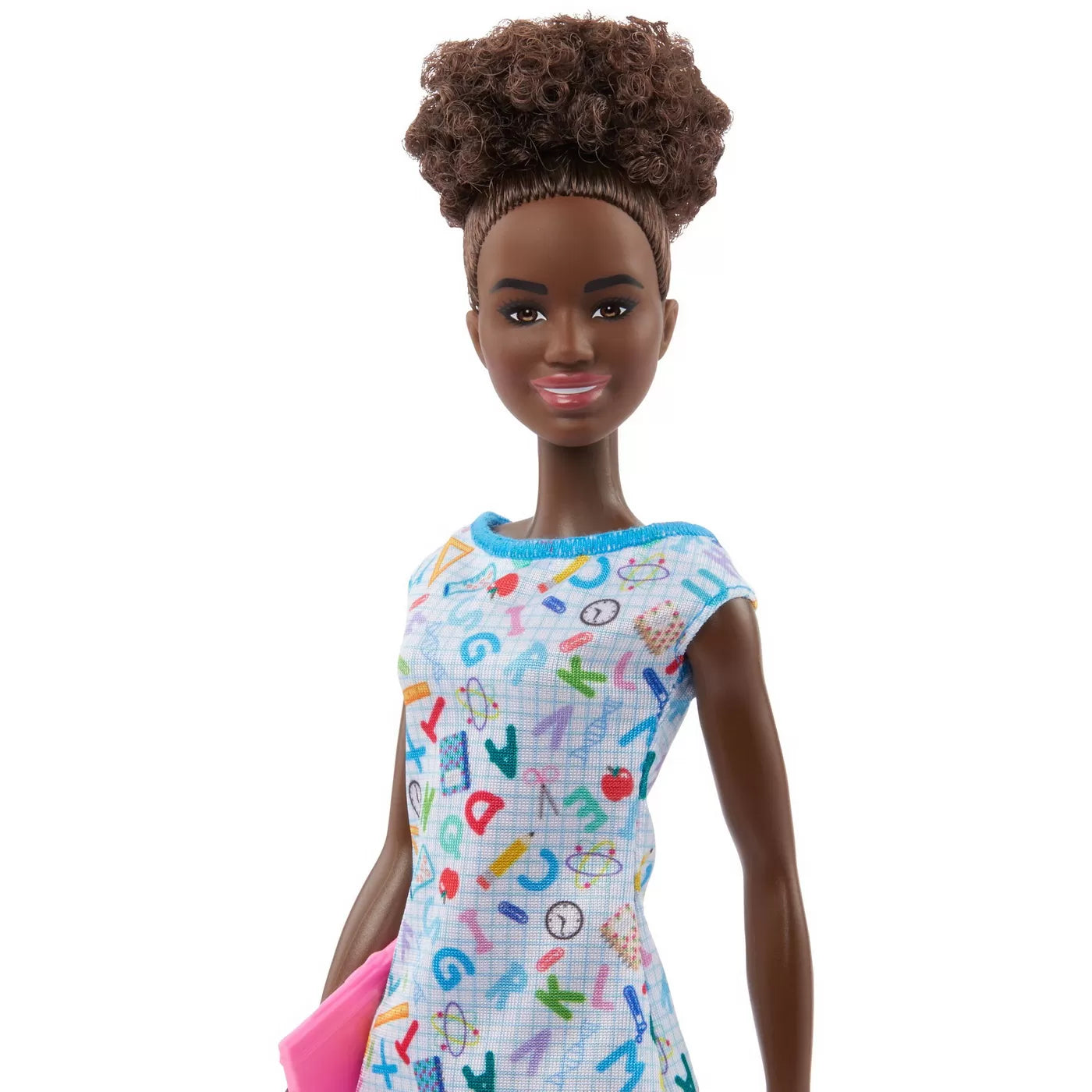PAPUSA BARBIE PROFESOARA, BARBIE - I CAN BE