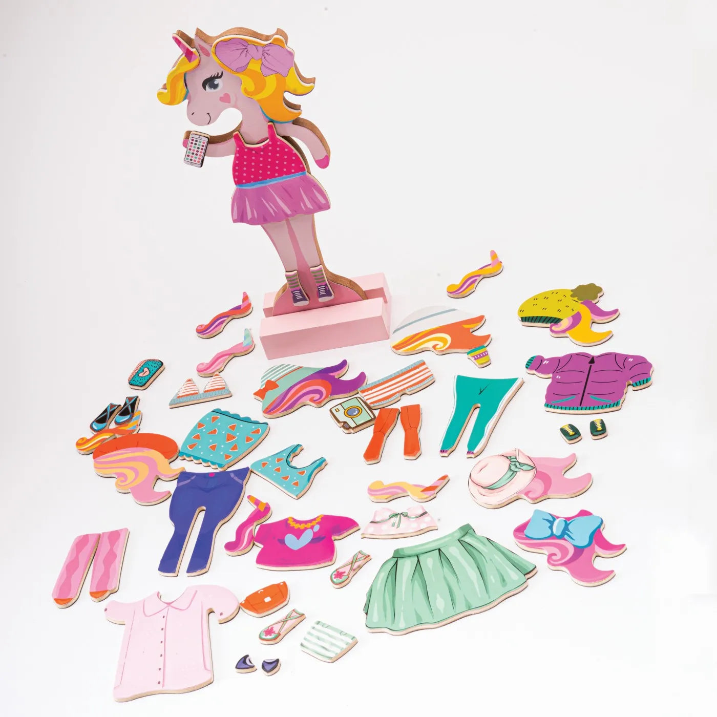 CUTIE MAGNETICA FANTASY DREAMS, AS