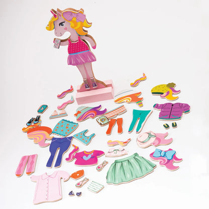 CUTIE MAGNETICA FANTASY DREAMS, AS