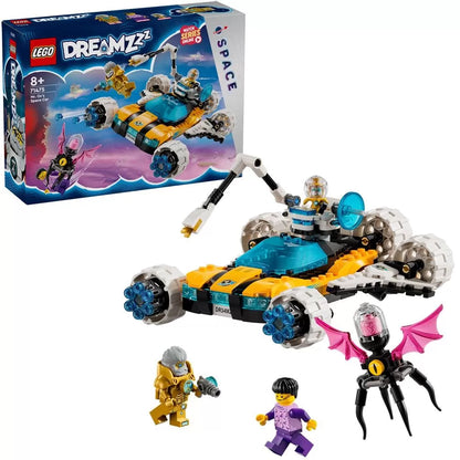 LEGO DREAMZ MASINA SPATIALA A DLUI OZ 71475, LEGO DREAMZ