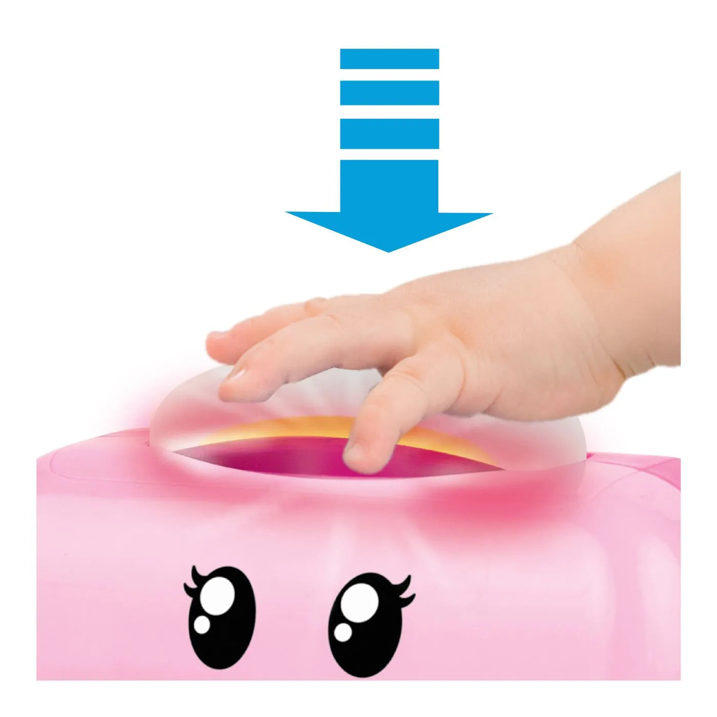 WINFUN JUCARIE TOASTER, WINFUN