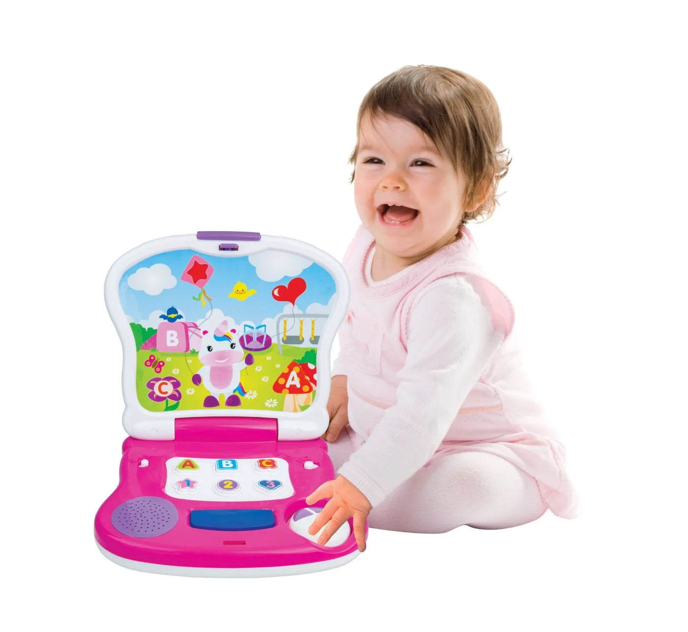 WINFUN LAPTOP UNICORN, WINFUN