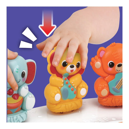WINFUN PIAN CU ANIMALUTE, WINFUN