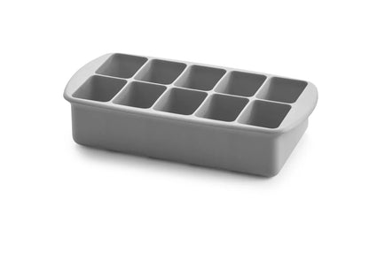 RECIPIENT REFRIGERARE HRANA BEBE, MELII, 59 ML X 10 CUB, MELII