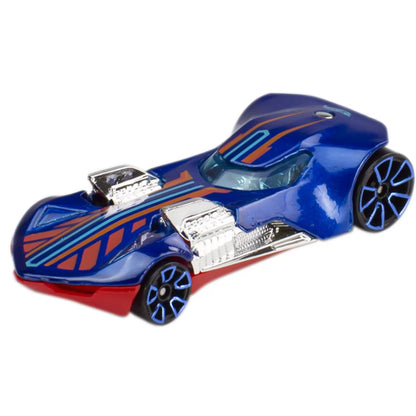 SET 5 MASINI HOT WHEELS EXPOSED ENGINES, HOT WHEELS - VEHICULE