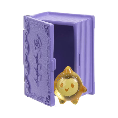 DISNEY WISH SET PAPUSA ASHA CU ACCESORII, WISH