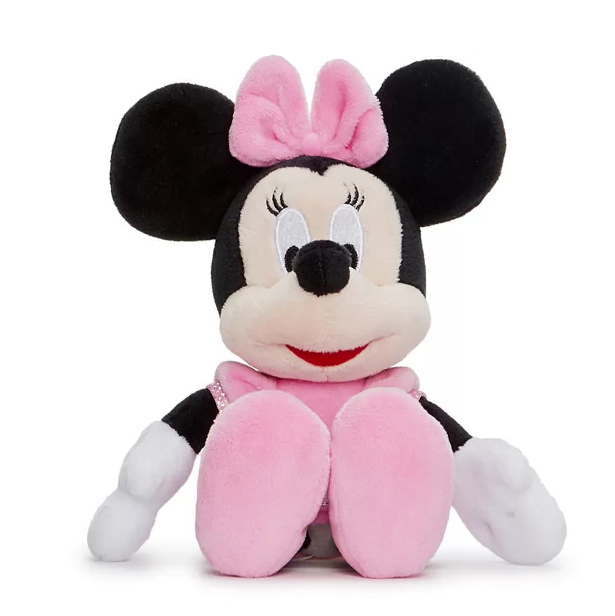 JUCARIE DE PLUS MINNIE 20CM, PLUSURI DISNEY 20CM