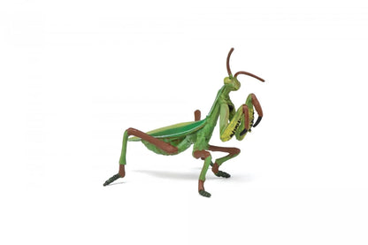 PAPO FIGURINA CALUGARITA, ANIMALE SALBATICE