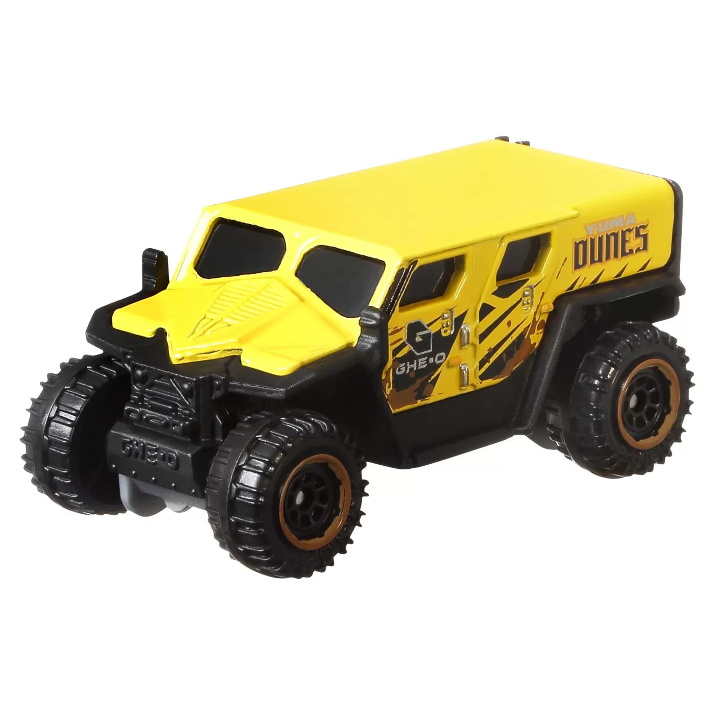 MATCHBOX SET 5 MASINUTE METALICE MBX NO ROAD NO PROBLEM SCARA 1:64, MATCHBOX