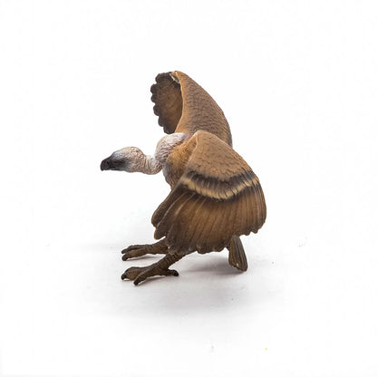 PAPO FIGURINA VULTUR, ANIMALE SALBATICE