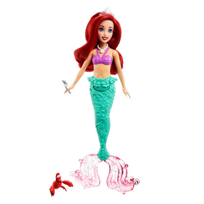 DISNEY PRINCESS PAPUSA ARIEL, DISNEY PRINCESS