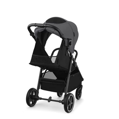 CARUCIOR SPORT KINDERKRAFT ROUTE, PLATINUM GREY, KINDERKRAFT