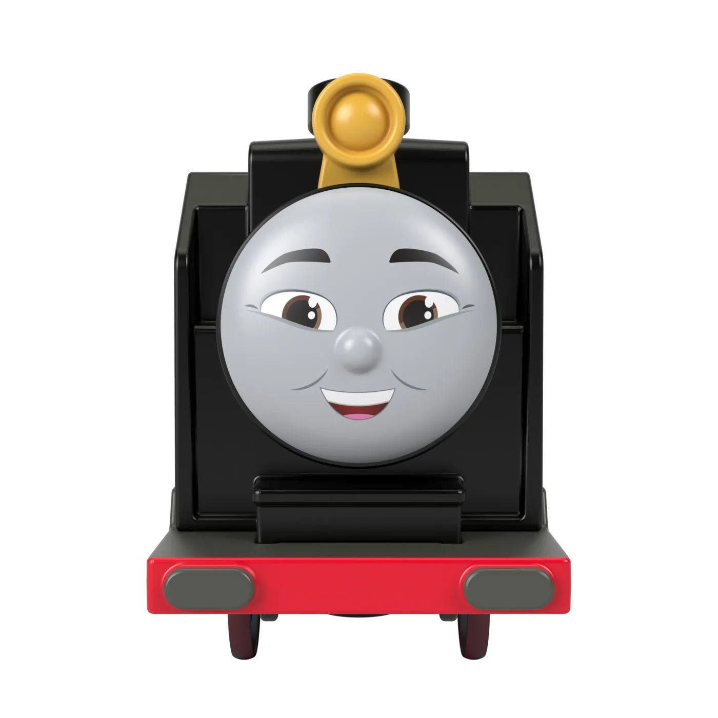 THOMAS LOCOMOTIVA MOTORIZATA HIRO CU VAGON, THOMAS - THOMAS